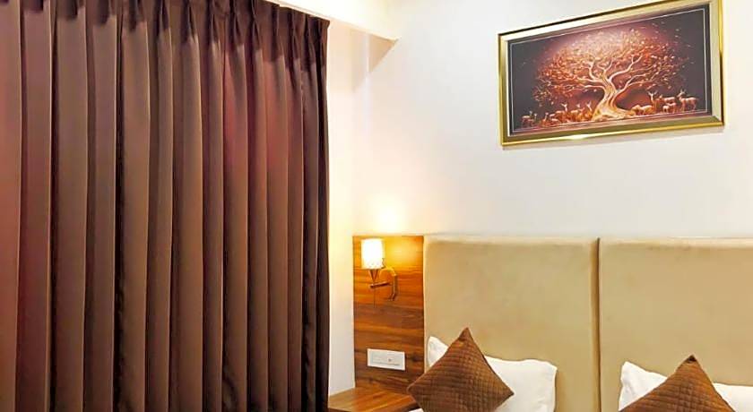 OYO Hotel Kailash Regency