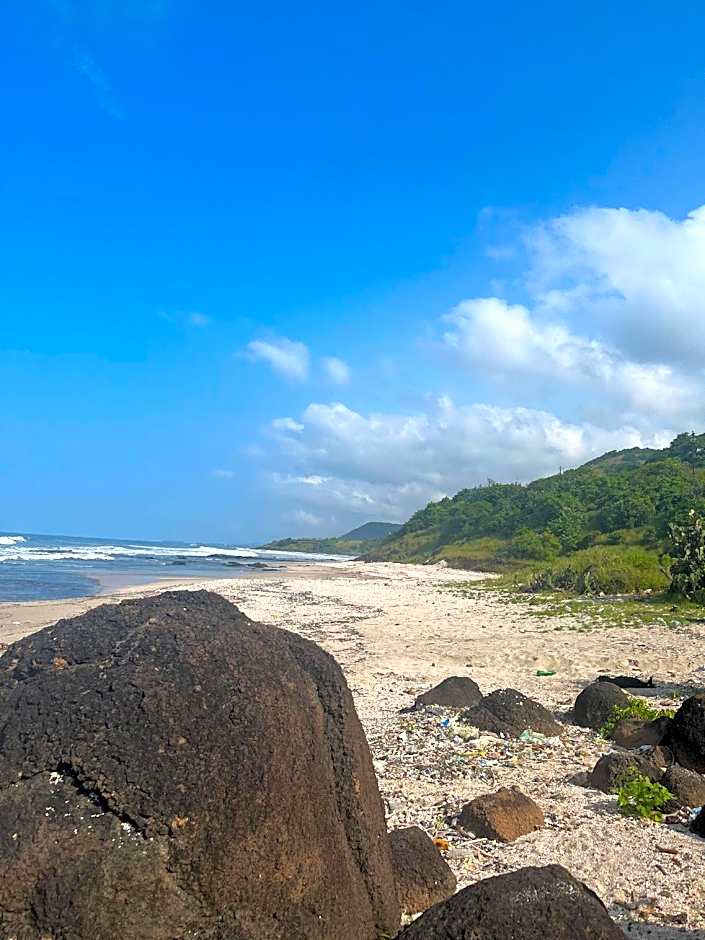 The Byke Skylark Seafront Resort, Dapoli