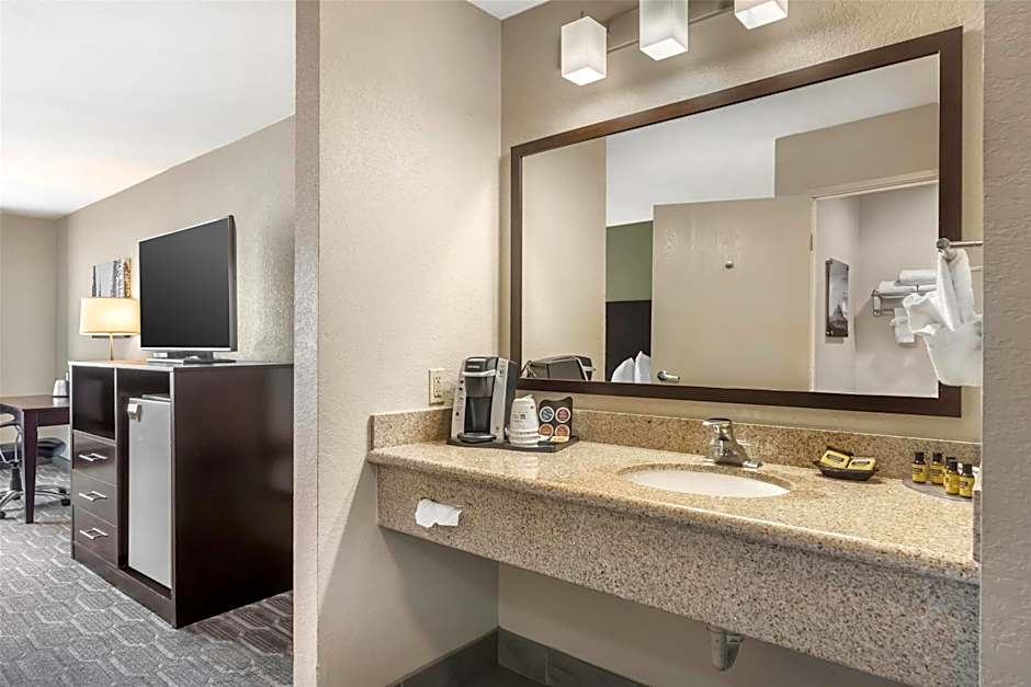 Best Western Plus Wenatchee Downtown Hotel