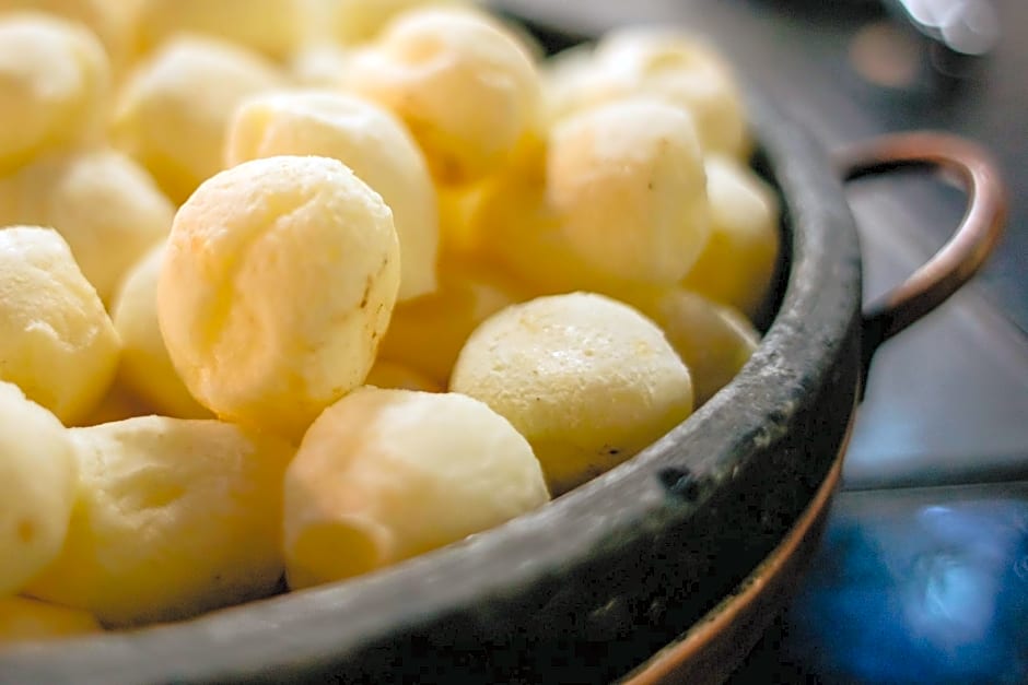 Hotel Fazenda Dona Francisca