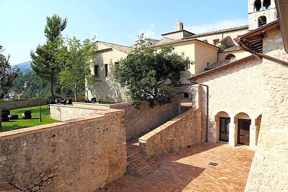 Monastero Di Sant'Erasmo