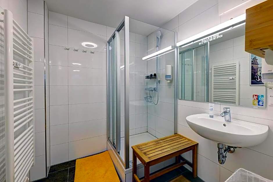 Hostel Mannheim