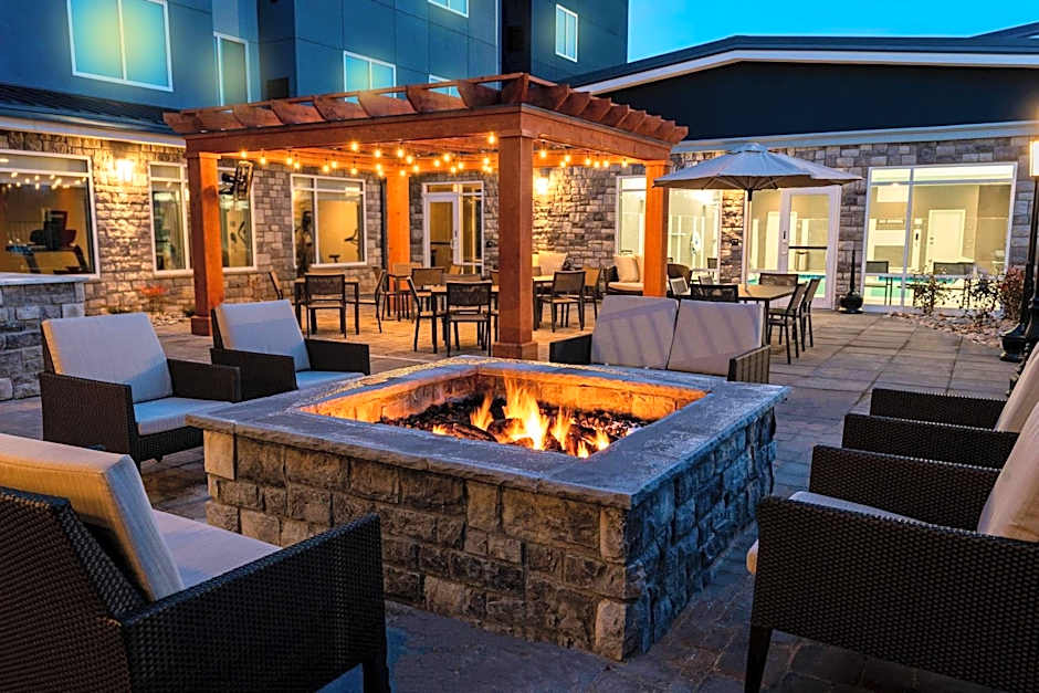 Residence Inn by Marriott Louisville Old Henry