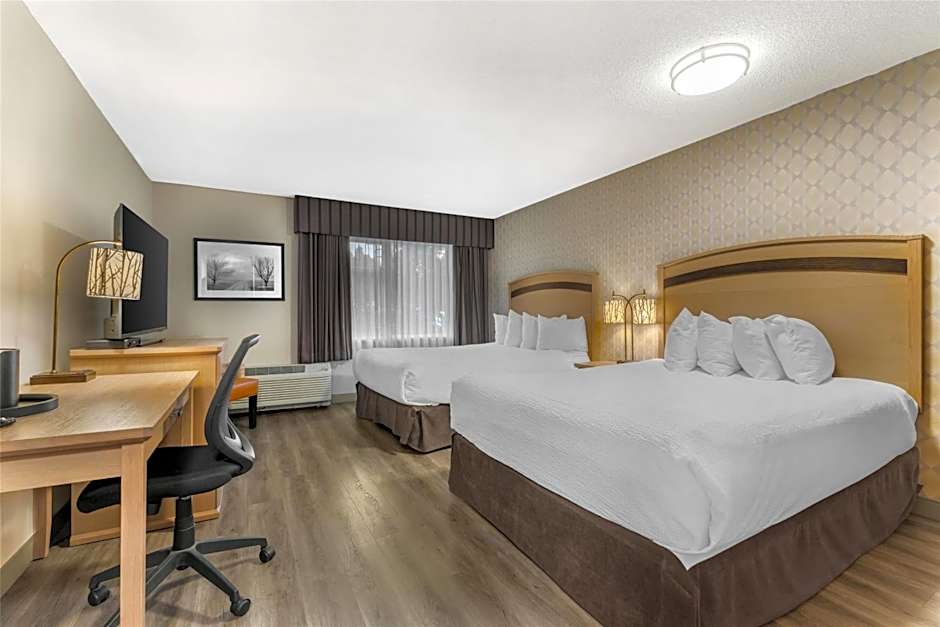 Best Western Plus Country Meadows Inn