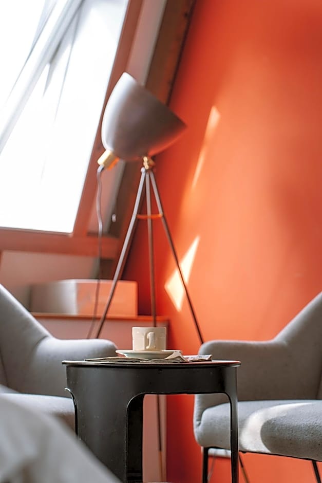Hostellerie Horst