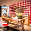 Tandreas Hotel & Restaurant