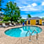 Quality Inn Fort Mill near Carowinds Blvd.