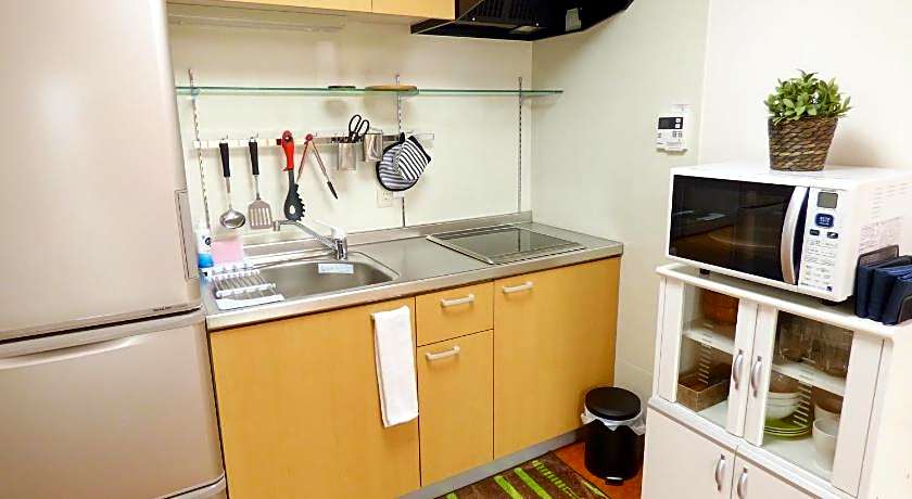 Kyoto Uraraka Guest House