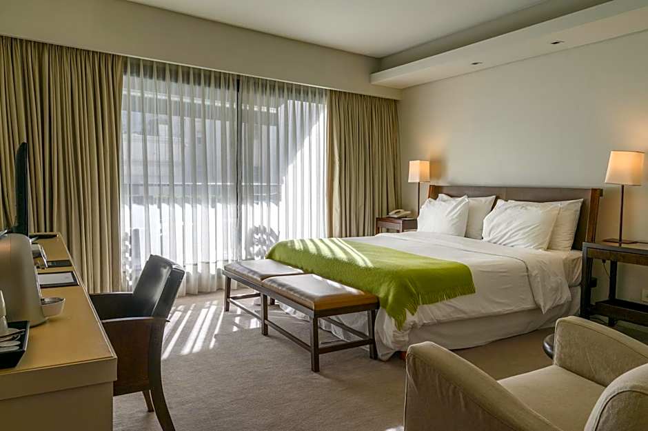 Libertad Hotel Buenos Aires