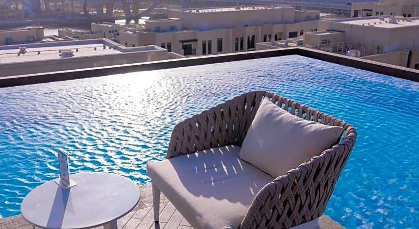 ibis Styles Dubai Deira