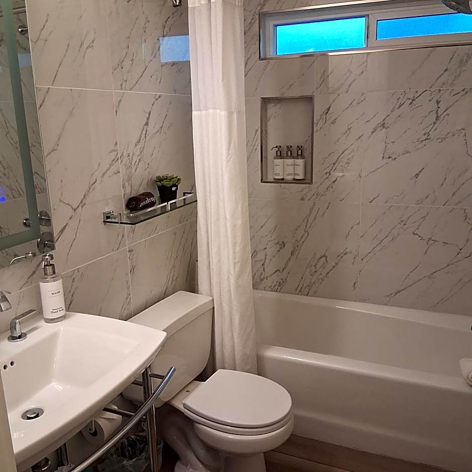 The Franciscan Hotel