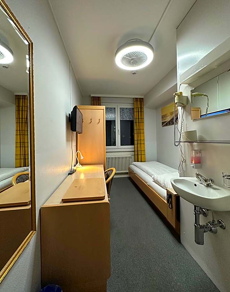 Hotel Rheinfall