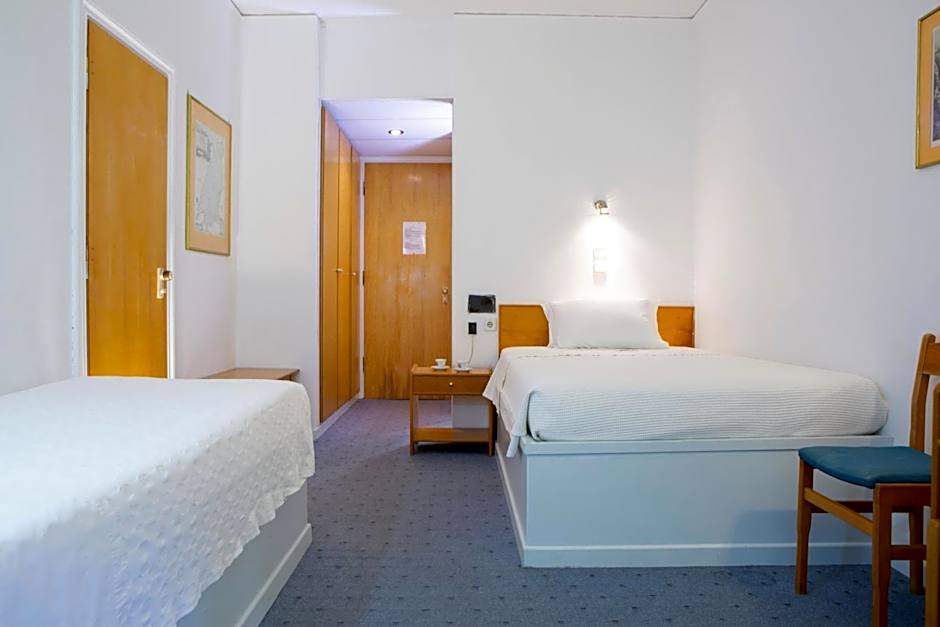 Odyssey Hotel