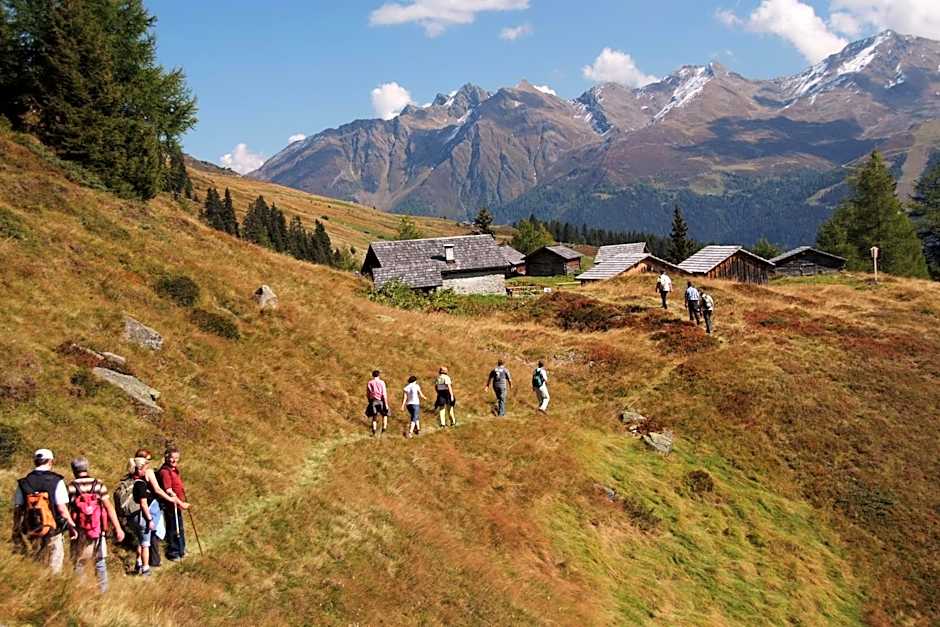 Hotel Sunshine Superior "ADULTS ONLY" Ischgl - Kappl