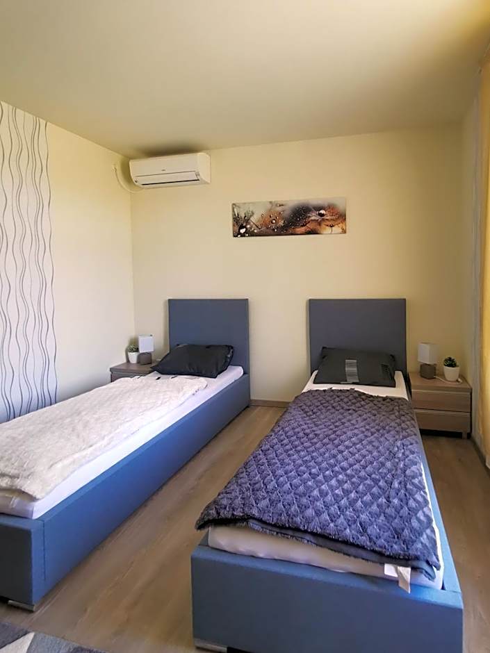 Bokor Vendégház