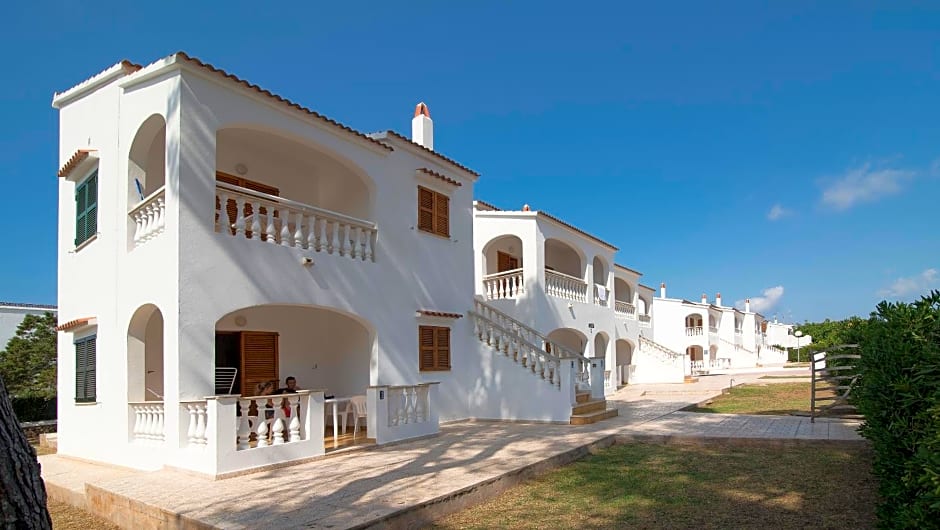 Apartamentos Mar Blanca