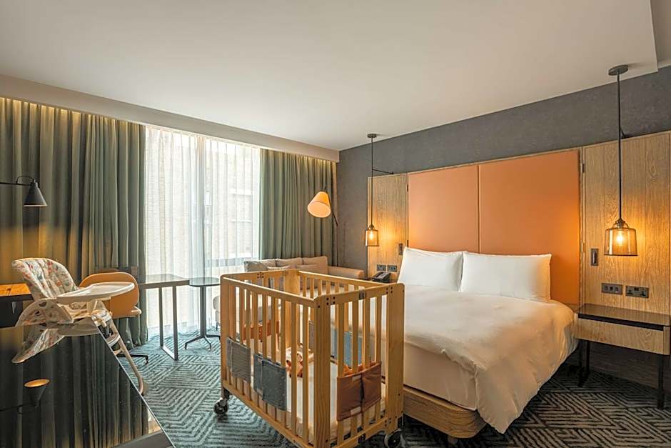 Hilton London Bankside