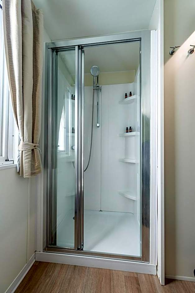 Junam Private Beachfront Cabins