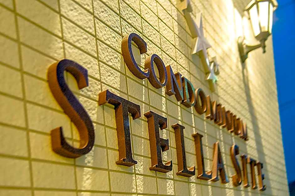 Condominium Stella Site