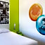 ibis Styles Cannes Le Cannet