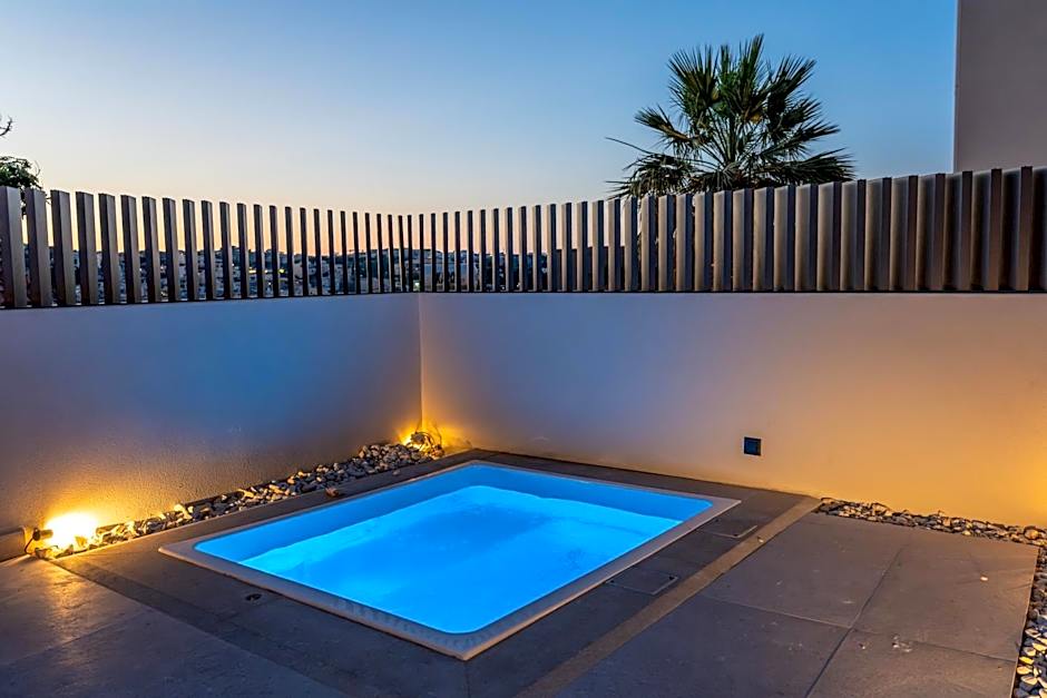 Scala Boutique Hotel & Suites - Adults Only