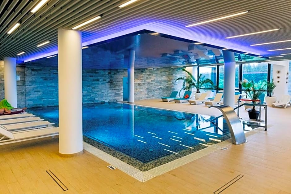 Elexus Poiana Brasov