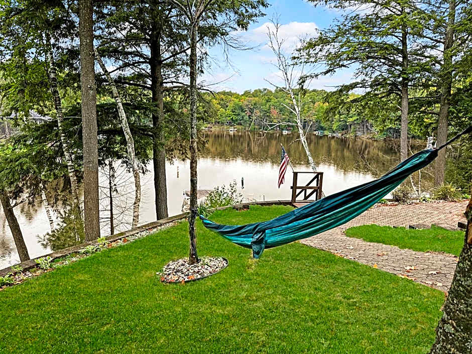 Long Lake 2br Retreat Relax And Reconnect