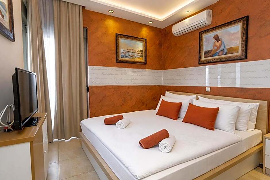 Hotel Butua Residence
