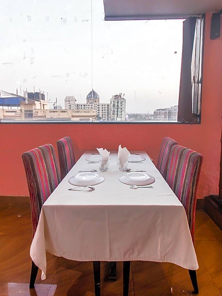 Treebo Trend Saini Inn – Calcutta, LA