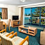 Oaks The Entrance Waterfront Suites