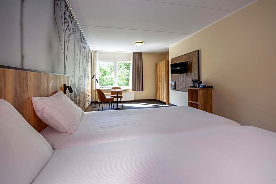 Fletcher Hotel Restaurant De Eese