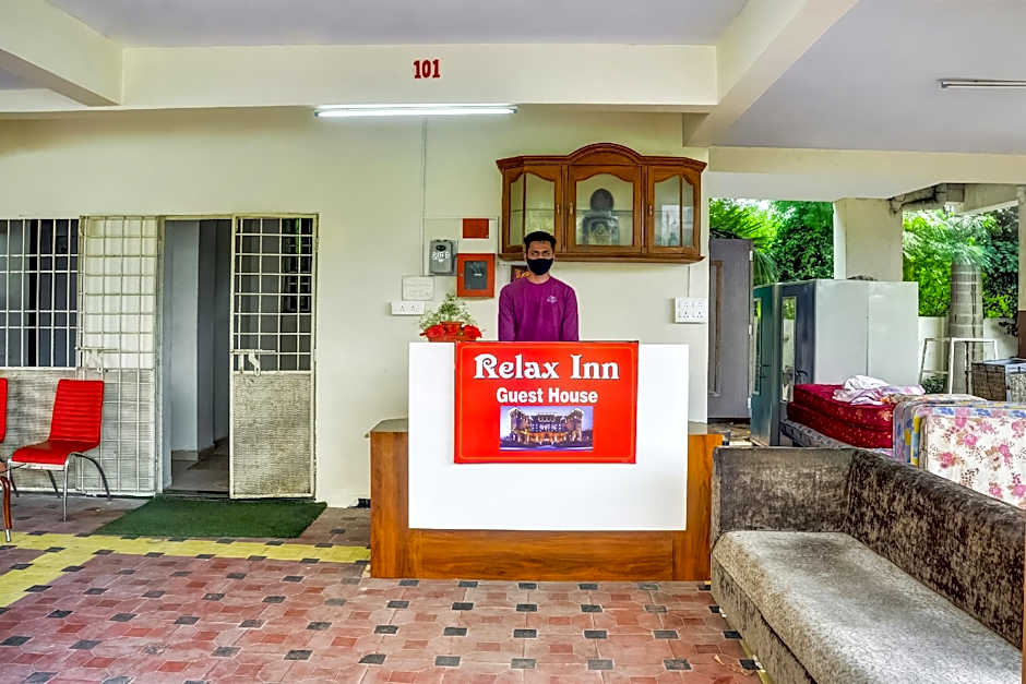 Hotel Relax Inn – Nagpur, OH