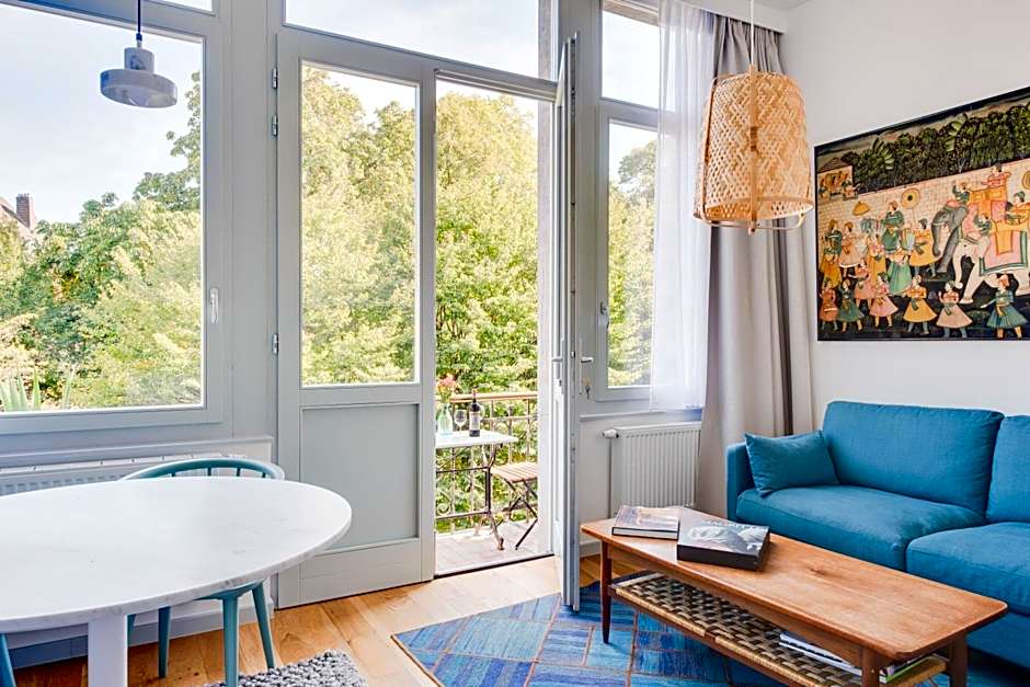 Newton Boutique Hotel Residences - Brussels EU Area