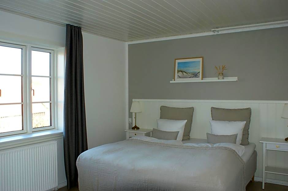 Hotel Strandly Skagen