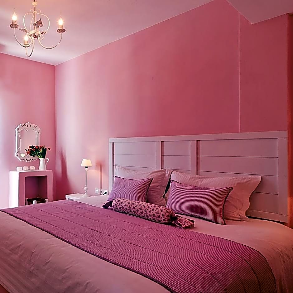 Senses Boutique Hotel