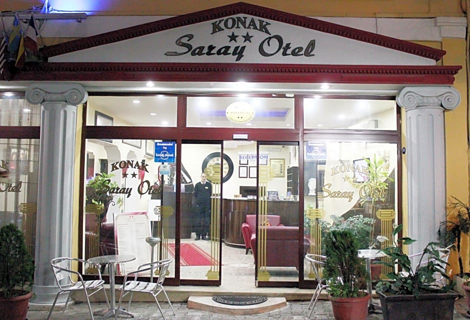 Konak Saray Hotel