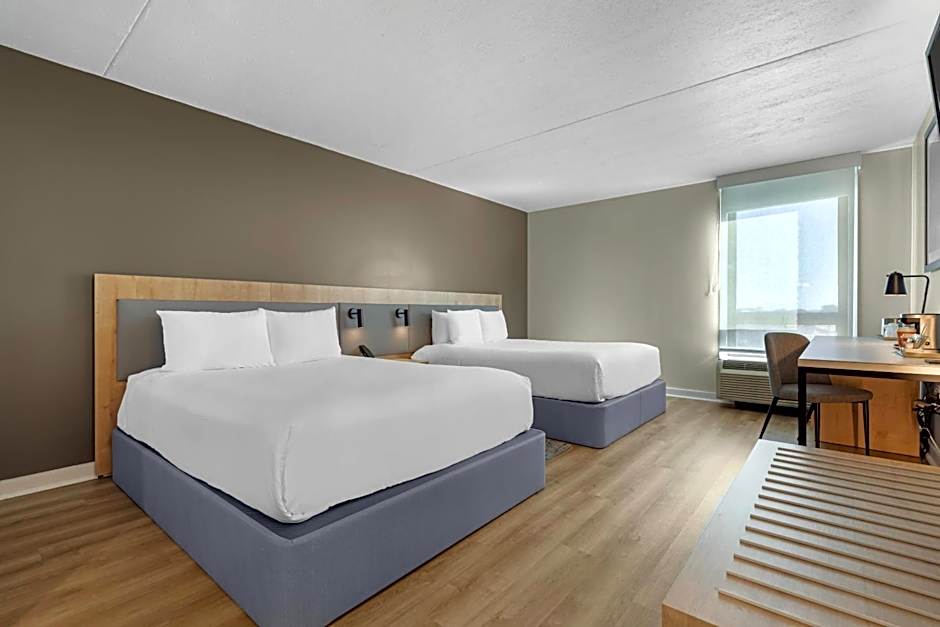 Radisson Hotel Philadelphia Northeast