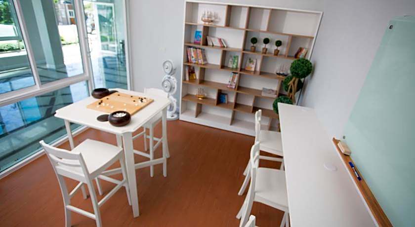 Bbg Seaside Luxurious Service Apartment