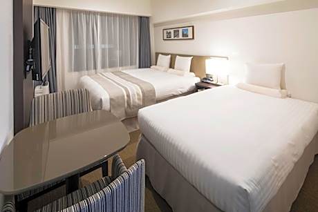 Comfort Queen Room - Non-Smoking