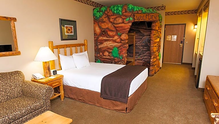 Great Wolf Lodge Grand Mound