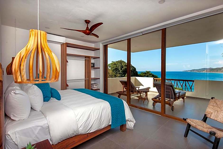 Ysuri Sayulita - Beachfront Hotel