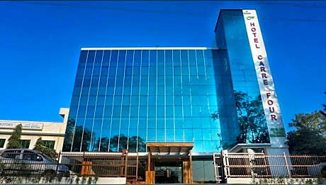 Hotel Carrefour