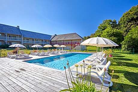 Saint Malo Golf Resort