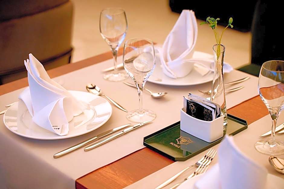 AD Hotel Pont D'Hydra