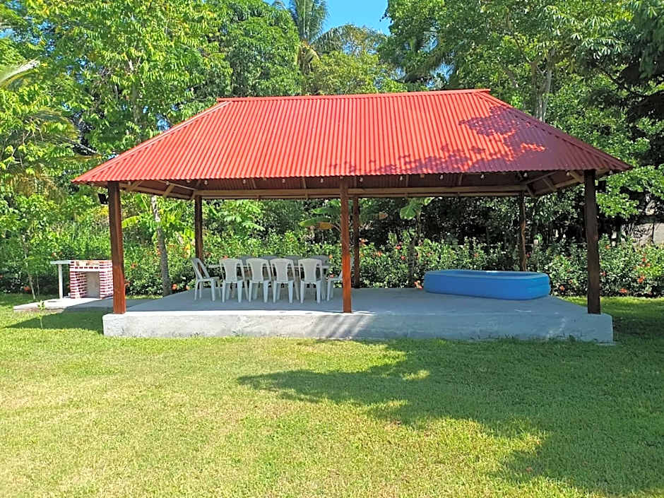 Garden Suites Comalcalco