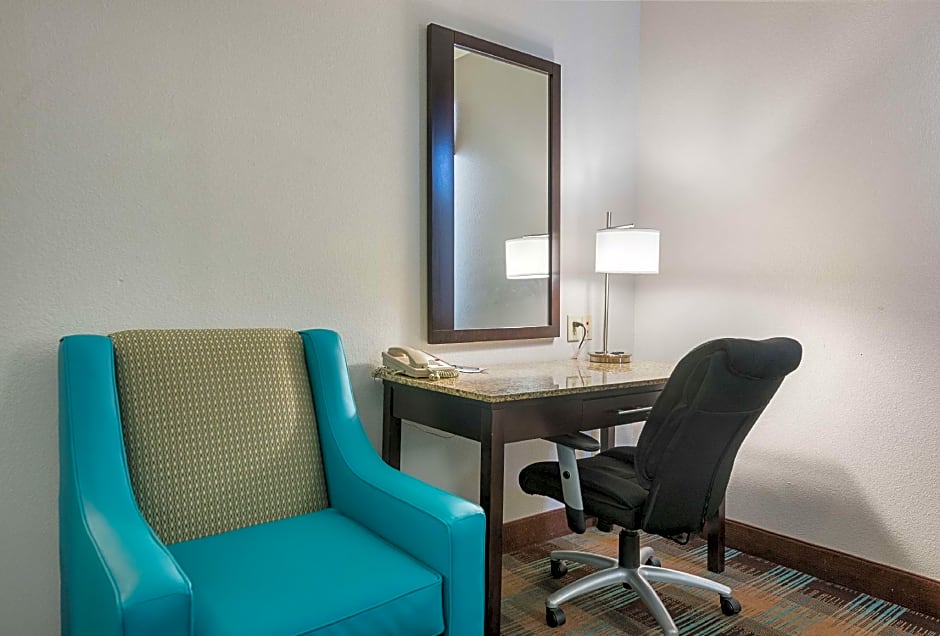 Best Western Plus Deridder Inn & Suites