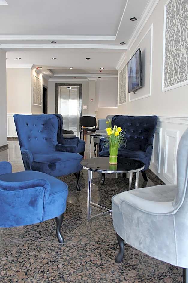 Vemara City Boutique Hotel-free parking