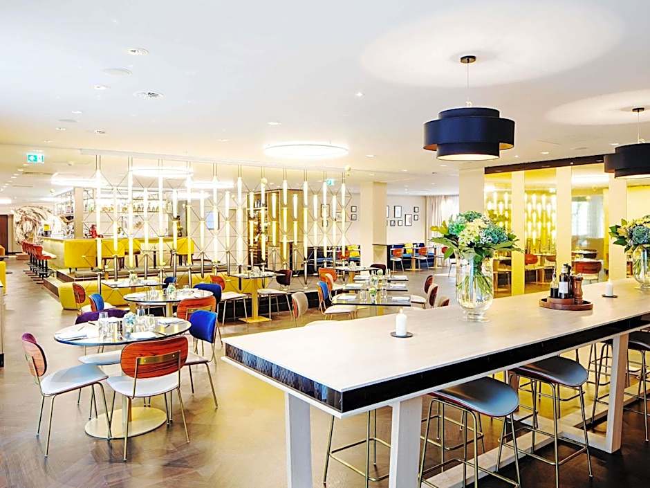 Grand Hotel Bregenz Mgallery By Sofitel