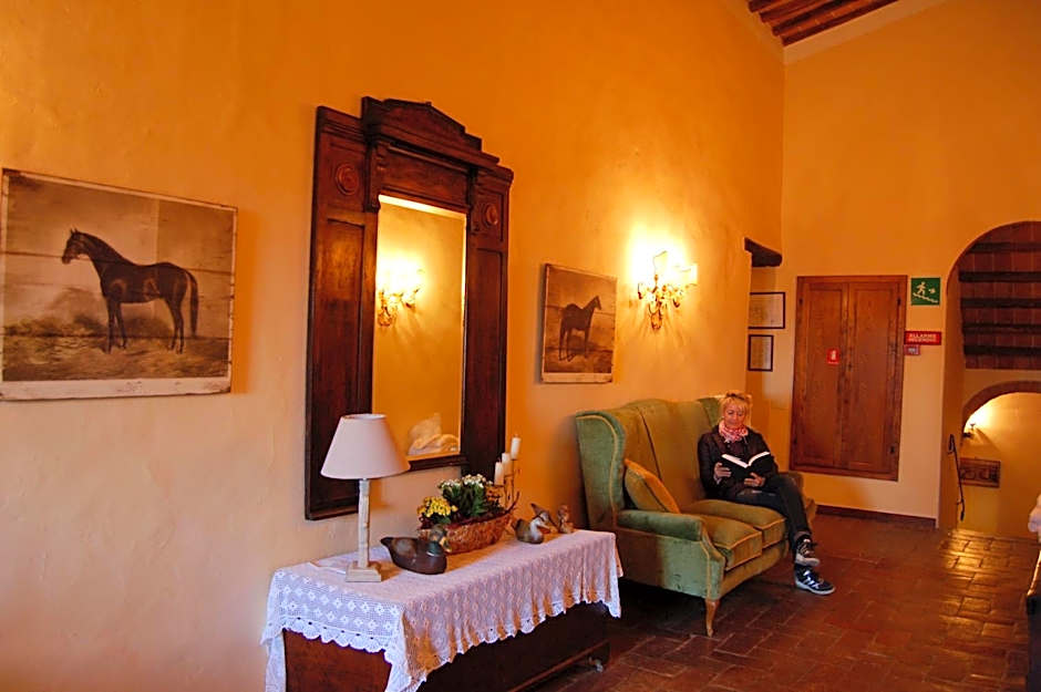 Hotel Belvedere Di San Leonino
