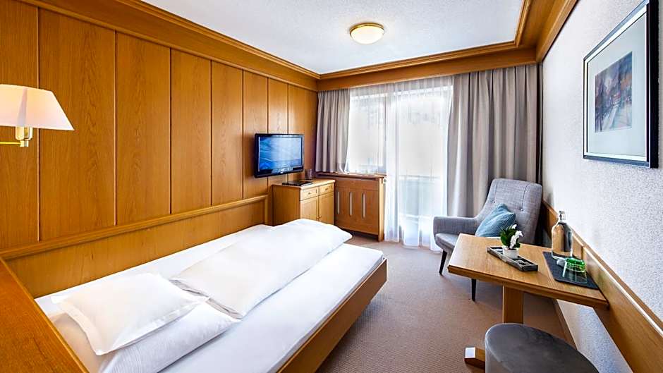 Hotel Rössle Superior